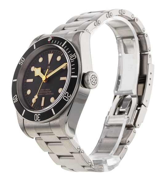 Tudor Black Bay M79230N-0009